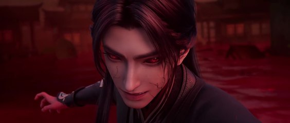 จูเซียน กระบี่เทพสังหาร ภาค 3 ตอรที่ 21 ซับไทย (ตอนที่ 73)