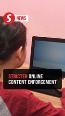 PAS deputy president urges sterner MCMC action on harmful online content