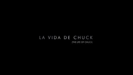LA VIDA DE CHUCK (2024) Trailer - SPANISH