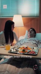 [Hot 2025🔥] Insta-Married Full Movie