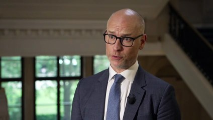 Kinnock: We are ‘disappointed’ China spy case fell through