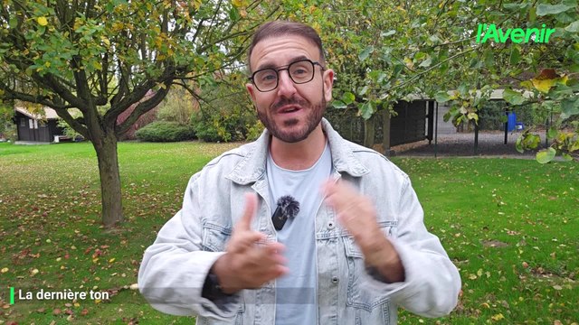 La météo de Farid du 17 octobre 2025