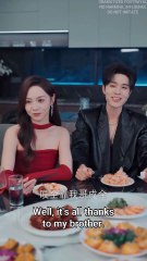 Betrayed by Her Fiancé, So She Flash-Married His Brother—Who Had Secretly Loved Her For a Decade! - English Sub