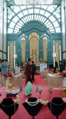 Think Pregnant Girl Is Beggar,Snob Bride Shame Her At Party!Unware It's Groom's CEO Daughter's Test! - English Sub