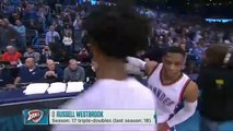 Russell Westbrook Is Back! 🔥#RussellWestbrook #NBA #Basketball #NBANews #SportsUpdate #NBATrending
