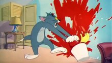 Tom And Jerry - S1940E38 - Mouse Cleaning