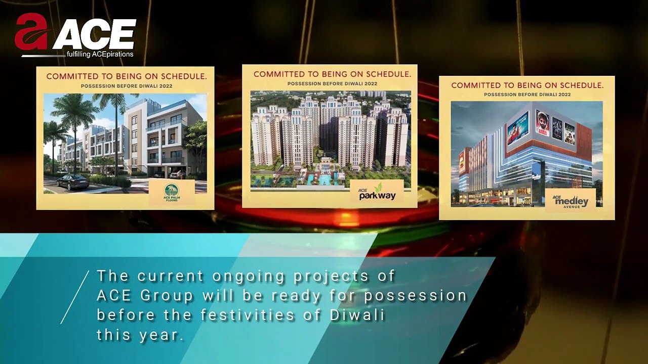 Builder in Noida | Ajay Chaudhary’s Journey of Delivering World-Class Projects on Time