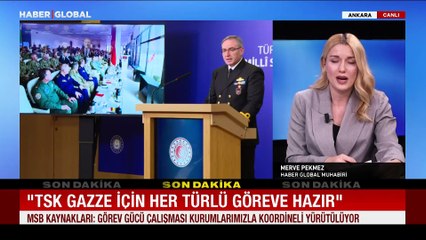 MSB duyurdu: 1 PKK'lı terörist daha teslim oldu