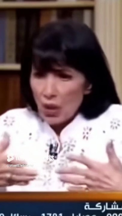 لن تصدق .. كيف أقتنع عبد السلام النابلسي بالزواج من فتاه  لبنانيه