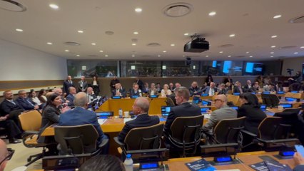 Mafie nell'era digitale, all'Onu Rapporto Fondazione Magna Grecia