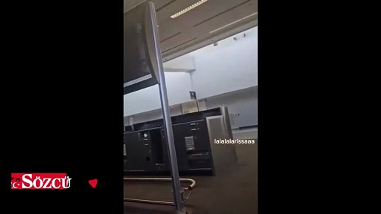 Türk hacker grubu ses sistemlerini ele geçirdi