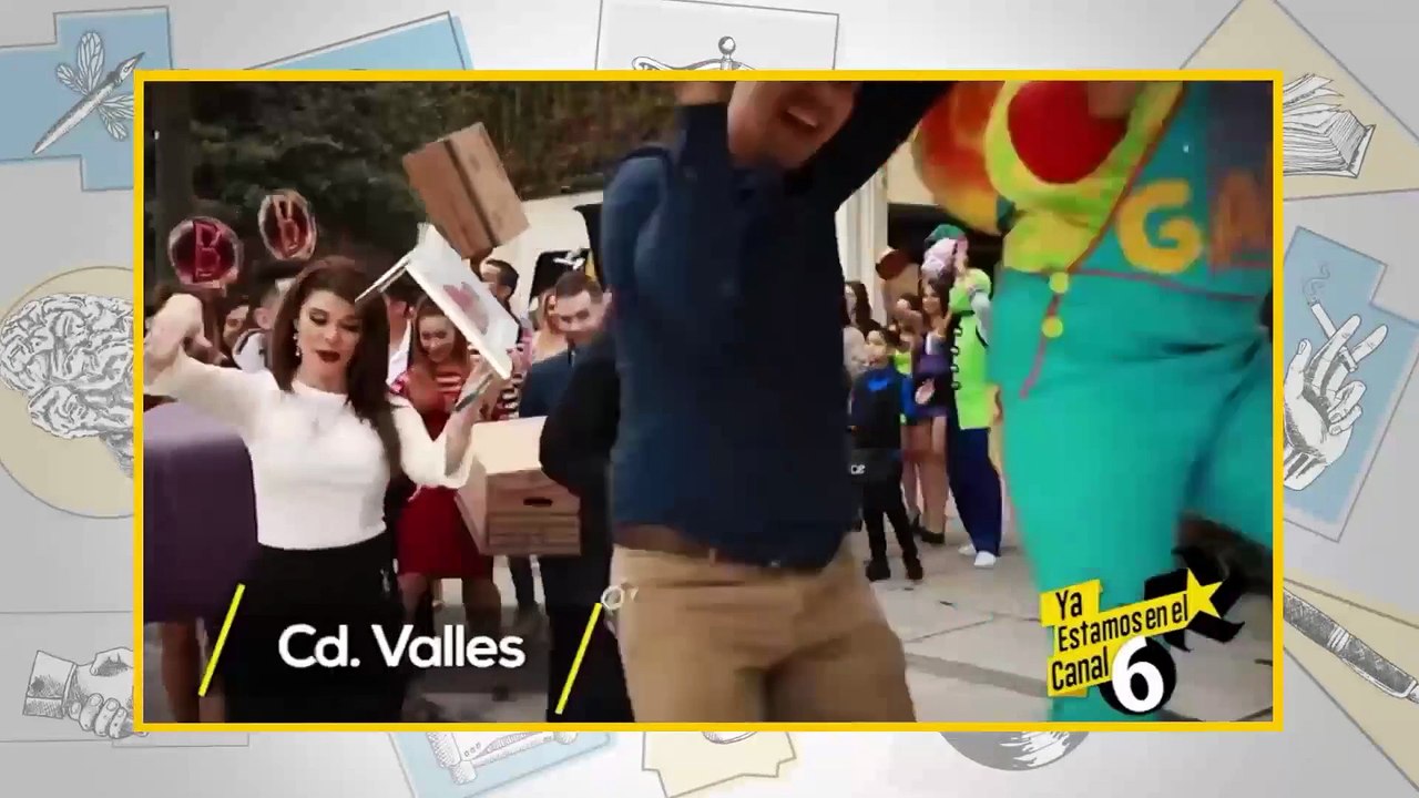 Expansión de Grupo Multimedios a 14 ciudades | El Asalto a la Razón