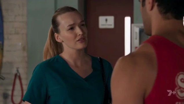 Home And Away 8604 Episode 16th October 2025 Pasrt=2