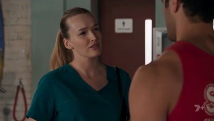 Home And Away 8604 Episode 16th October 2025 Pasrt=2