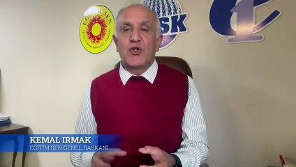 Eğitim Sen’den Dünya Gıda Günü çağrısı: Her öğrenciye ücretsiz, sağlıklı okul yemeği ve temiz su