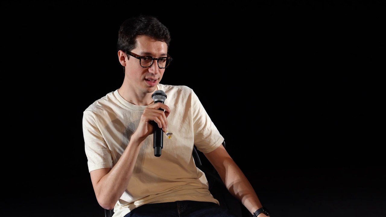 Video Game Masters: Rencontre avec Adrien Girod