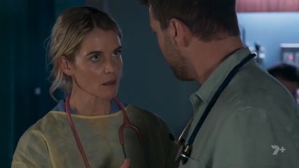 Home And Away 8604 Full Episode 16th October 2025 Part 2/3