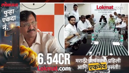 राज ठाकरे मविआमध्ये गेले आहेत का? संजय राऊतांचं उत्तर काय?