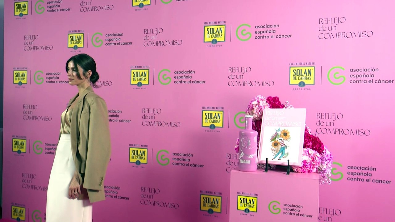 Sandra Gago sobre sus hijos: "El deporte es uno de los mayores regalos que les podemos hacer"