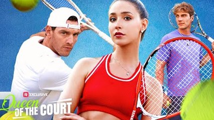 Queen Of The Court - Full Movie