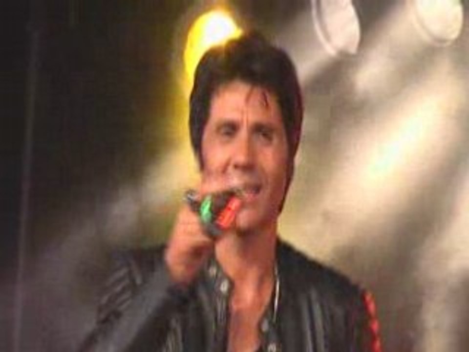 Jean-Luc Lahaye "Harley Song"