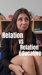 Relation Éducative vs Relation : Quelle Confusion ? 🤔