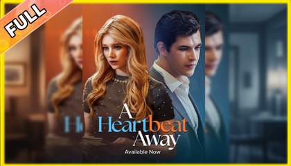 A Heartbeat Away #dailyshorts
