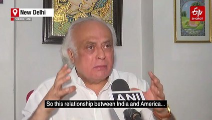 PM Modi 'Frightened' Of Trump, Outsourced Key Decisions To US: Congress