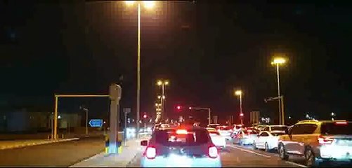 2070 - قصة صدى الجدران !! سوالف طريق