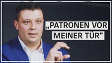Alexis Pascuttini: Wieso ich aus der FPÖ geworfen wurde