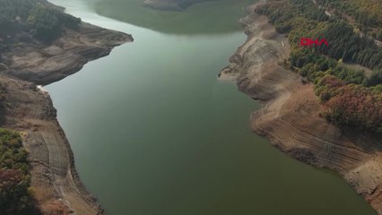 14 ambalajlı su üretim tesisinin bulunduğu 'su şehri' Bursa'nın içecek suyu kalmadı
