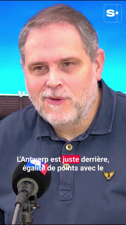 Après deux défaites d'affilés le Standard doit se relancer face à l'Antwerp