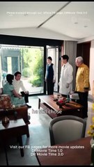 Forbidden Love With The Patriarch Idrama
