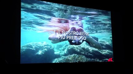 Festa del Cinema di Roma, Acea premia “I Custodi dell’Acqua”