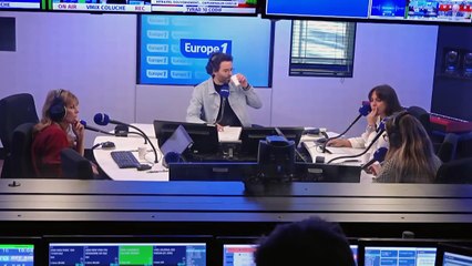 Le décès de Jean-René Godart et Camille Cerf pour remplacer Laurence Boccolini sur France 2