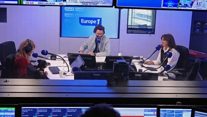 «La Jalousie» : Gwendoline Hamon est l'invitée de Culture médias