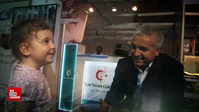 İlim Yayma Cemiyeti 75. yılında