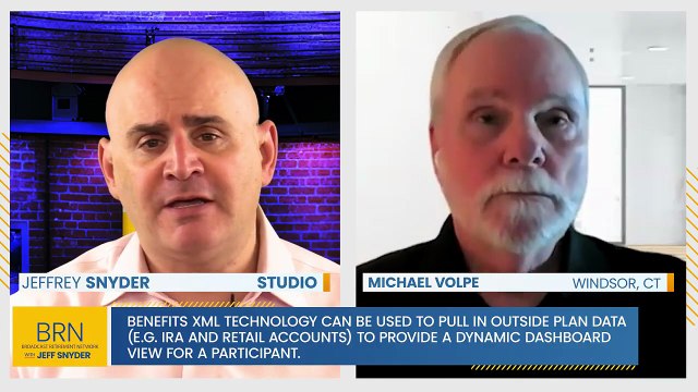 Streamlining the Employee Benefits Enrollment and Evidence of Insurability Process - Part II