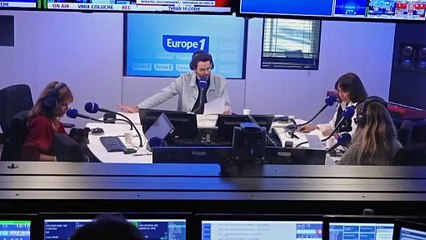 Qui pour succéder à Laurence Boccolini à la présentation de «Mot de passe» ?