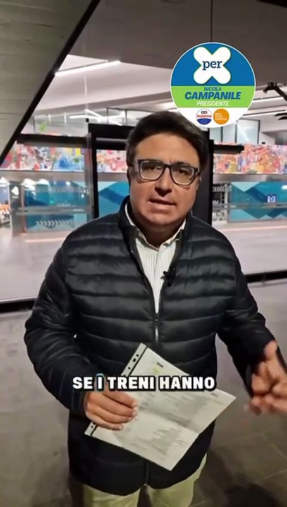 Irace - Mobilità sostenibile, trasporto pubblico (15.10.25)