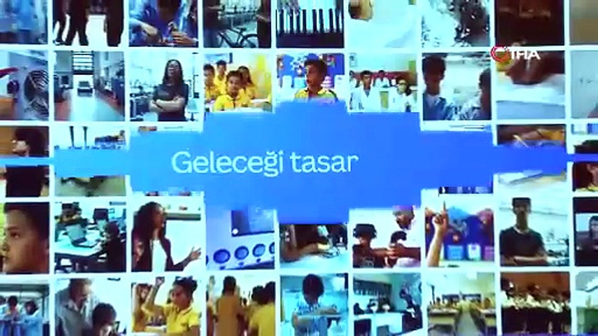 ⁣Dijital platform Canva, MEB ile imzaladığı iş birliği protokolünün tanıtımını gerçekleştirdi