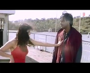 Ishq Bada Bedardi /1997 Itihaas / Alka Yagnik, K Pappu , Ajay Devgan,Twinkle Khanna