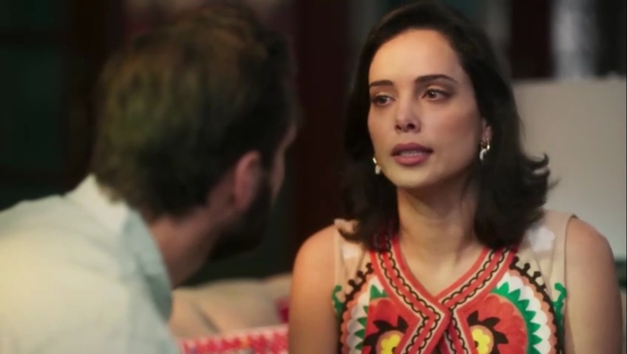 Amanecer 2025 - Capitulo 74