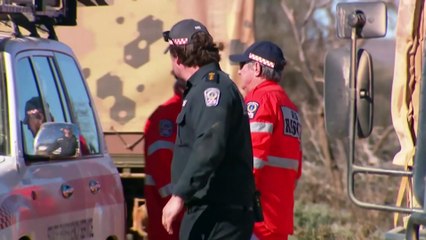 Search for missing four-year-old Gus expanded in South Australia's mid-north