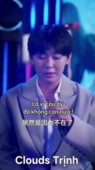 Tập 3 🎬 Sương Mù Kéo Dài [ 雾色缠绵 ]