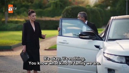 Can Borcu - Episode 28 (English Subtitles)