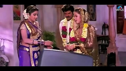 Judaai Judaai (Sad) /1997 Judaai/ Anil Kapoor, Sridevi, Urmila Matondkar , Hariharan , Alka Yagnik