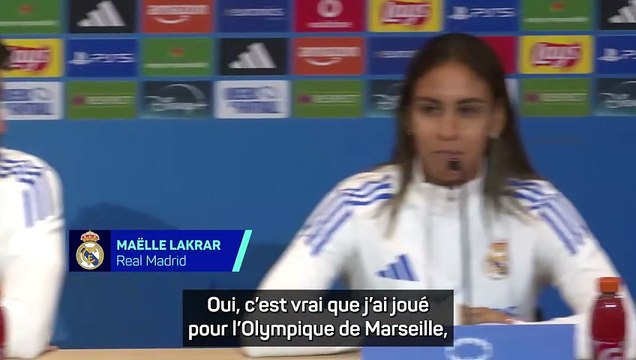 Lakrar avant d'affronter le PSG : Ça ne change rien d'avoir joué à l'OM