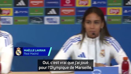 Lakrar avant d'affronter le PSG : "Ça ne change rien d'avoir joué à l'OM"