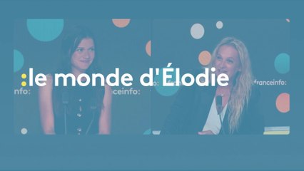 "Je pense que mon père se dit : 'je ne suis pas mort pour rien'" : Constance Schaerer raconte comment la mort de son père l'a conduite à se dépasser